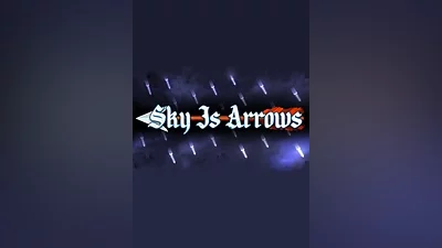 Sky Is Arrows Steam Key GLOBAL