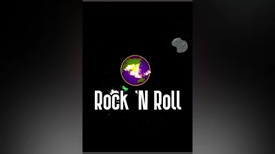 Rock 'N Roll Steam Key GLOBAL