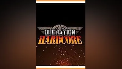 Operation Hardcore Steam Key GLOBAL