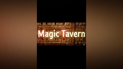Magic Tavern Steam Key GLOBAL