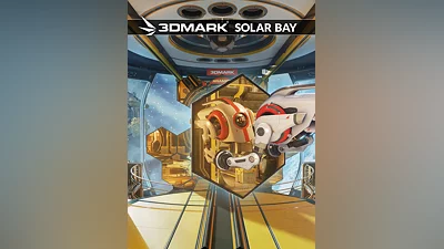 3DMark Solar Bay
