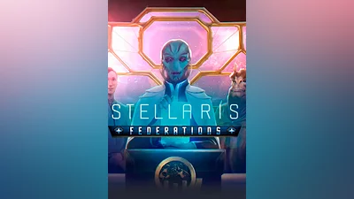 Stellaris: Federations (pc)