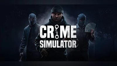 Crime Simulator