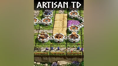 Artisan TD Steam CD Key Time Limited Activation (Global)