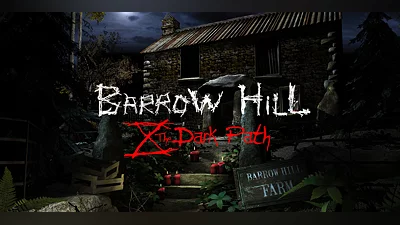 Barrow Hill The Dark Path (PC) [Europe] [Standard]