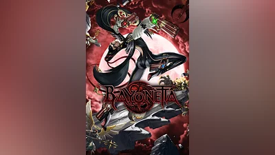 Bayonetta XBOX