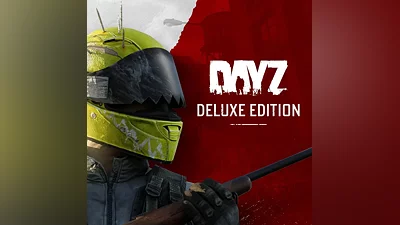 DayZ - Deluxe Edition (Steam key | RU+CIS)