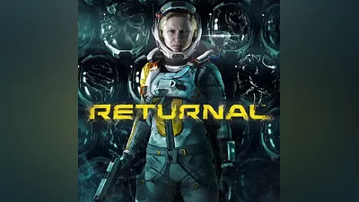 Returnal (Steam key | CIS)