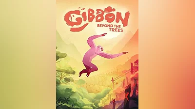 Gibbon: Beyond the Trees Steam CD Key (Global)