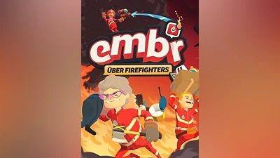 Embr Steam CD Key (Global)