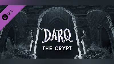 DARQ - The Crypt