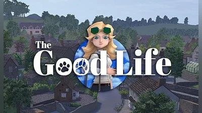 The Good Life (PC) [Global] [Standard]