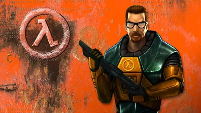 Half Life Source (PC) [Global] [Standard]