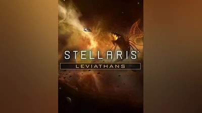 Stellaris: Leviathans Story Pack Europe Steam CD Key (Europe)