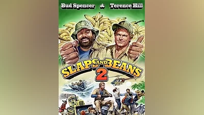 Bud Spencer & Terence Hill - Slaps And Beans 2 Steam CD Key (Global)