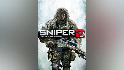 Sniper: Ghost Warrior 2 (pc)
