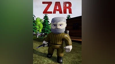 ZAR Steam CD Key (Global)