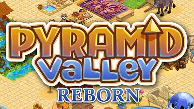 PyramidValley: Reborn