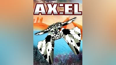 AX:EL - Air XenoDawn Steam CD Key (Global)