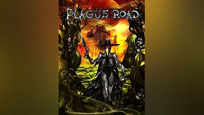 Plague Road Steam CD Key (Global)