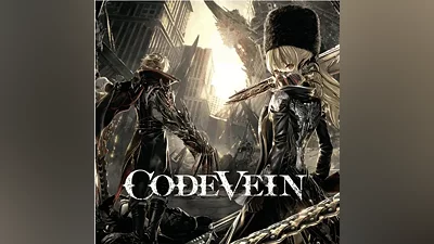Code Vein (STEAM KEY) RU + CIS