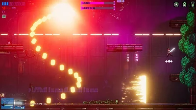 Black Future 88 Steam Key Worldwide