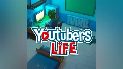 Youtubers Life (Steam key | Region free)