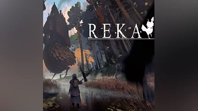 REKA (Steam key | RU+CIS)