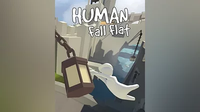 Human: Fall Flat (Steam) | Key | Global | 24/7 Auto-Delivery
