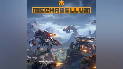 Mechabellum (Steam key | RU+CIS)