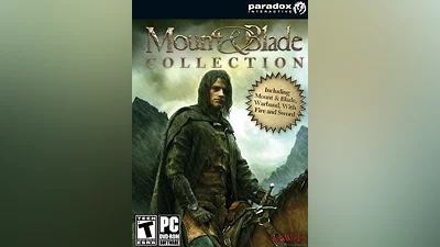 Mount &amp; Blade Full Collection Steam Key GLOBAL