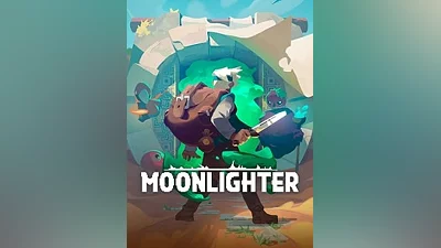 Moonlighter Standard Edition Steam CD Key (Global)