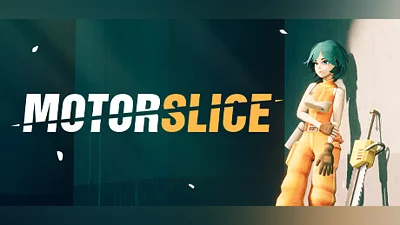 MOTORSLICE