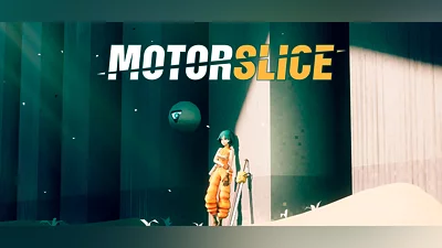 MOTORSLICE