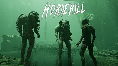 HORDEKILL Deluxe Edition
