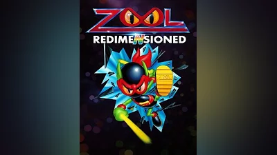 Zool Redimensioned Steam CD Key (Global)