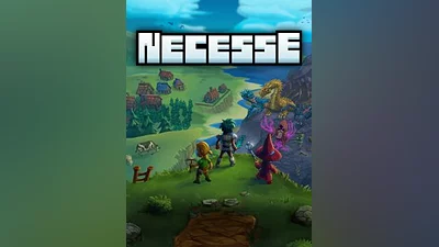 Necesse Steam CD Key (Global)