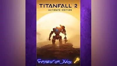 Titanfall 2 Ultimate Edition XBOX