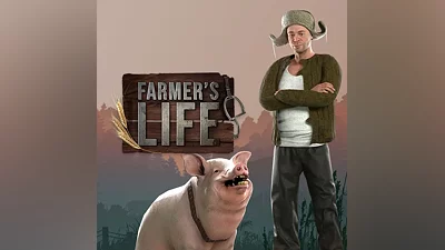 Farmer's Life (Steam key | Region free)