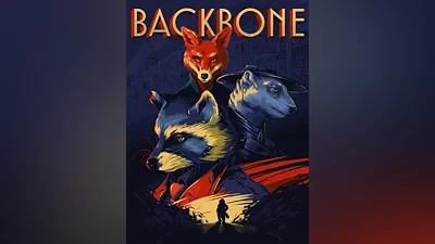 Backbone Steam Key Worldwide