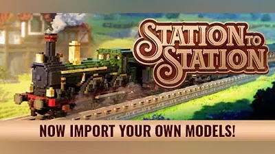 Station To Station / GLOBAL / Steam Key | AUTO DELIVERY 24/7