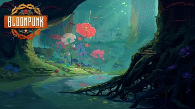 Bloompunk