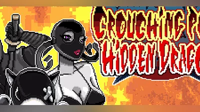 Crouching Pony Hidden Dragon (PC) [Global] [Standard]
