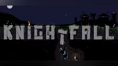 Knightfall (PC) [Global] [Standard]