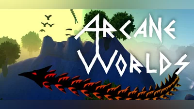 Arcane Worlds (PC) [Global] [Standard]