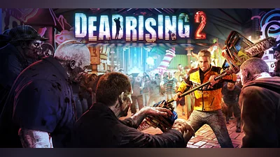 Dead Rising 2 (Xbox) [United States] [Standard]