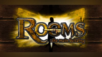 Rooms: The Main Building (PC) [Global] [Standard]