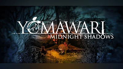 Yomawari: Midnight Shadows (PC) [Global] [Standard]