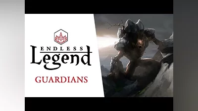 Endless Legend Guardians (DLC) [Europe] [Standard]