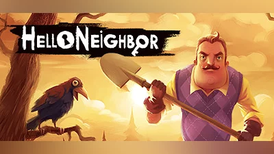 Hello Neighbor Key (PC) [Global] [Standard]